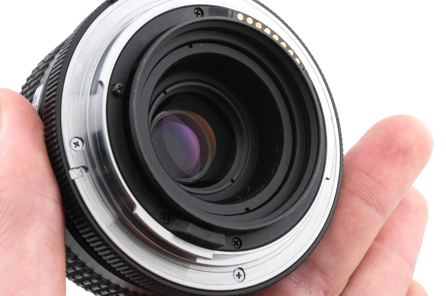 Zenza Bronica RF645 + 65mm f4 Zenzanon-RF