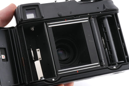 Zenza Bronica RF645 + 65mm f4 Zenzanon-RF