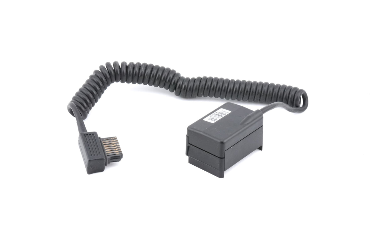 Metz SCA 500C Converter