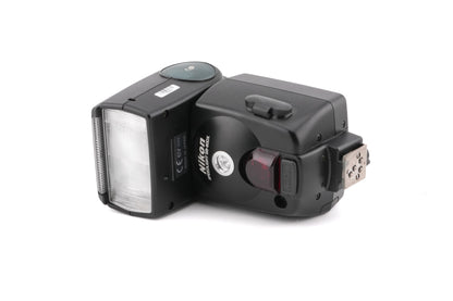 Nikon Speedlight SB-80DX