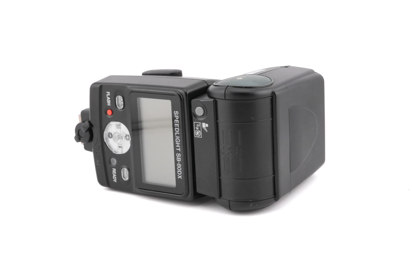 Nikon Speedlight SB-80DX