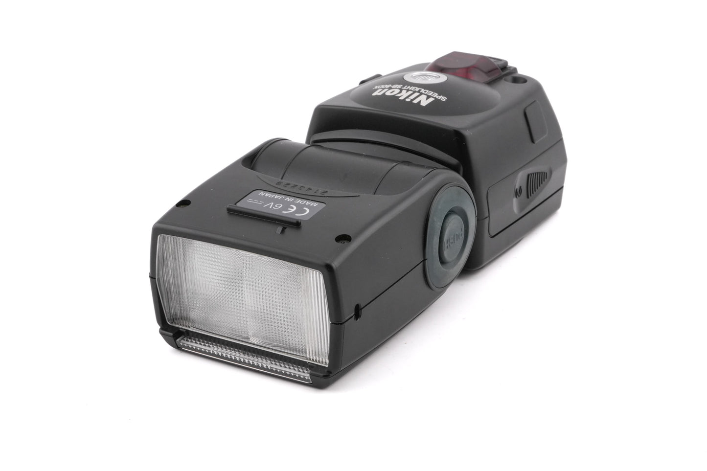 Nikon Speedlight SB-80DX