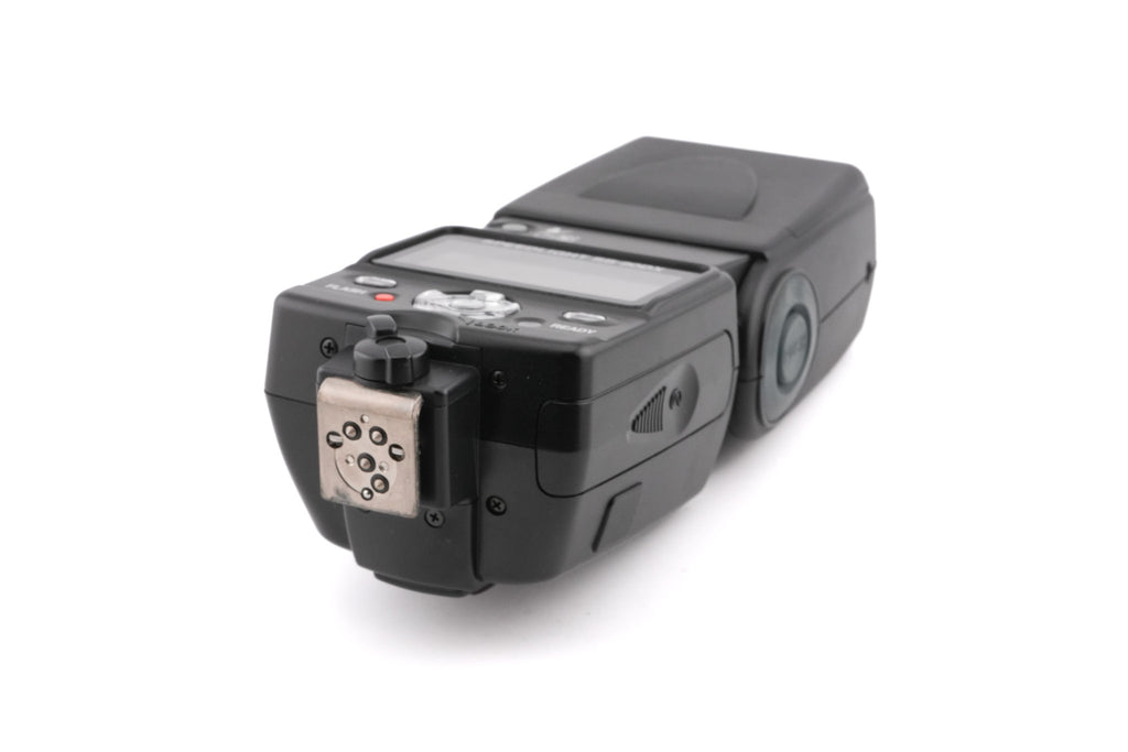 Nikon SB-80DX Speedlight