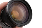 Canon 35-105mm f3.5 FDn
