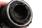 Canon 35-105mm f3.5 FDn