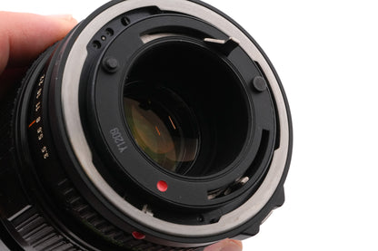 Canon 35-105mm f3.5 FDn