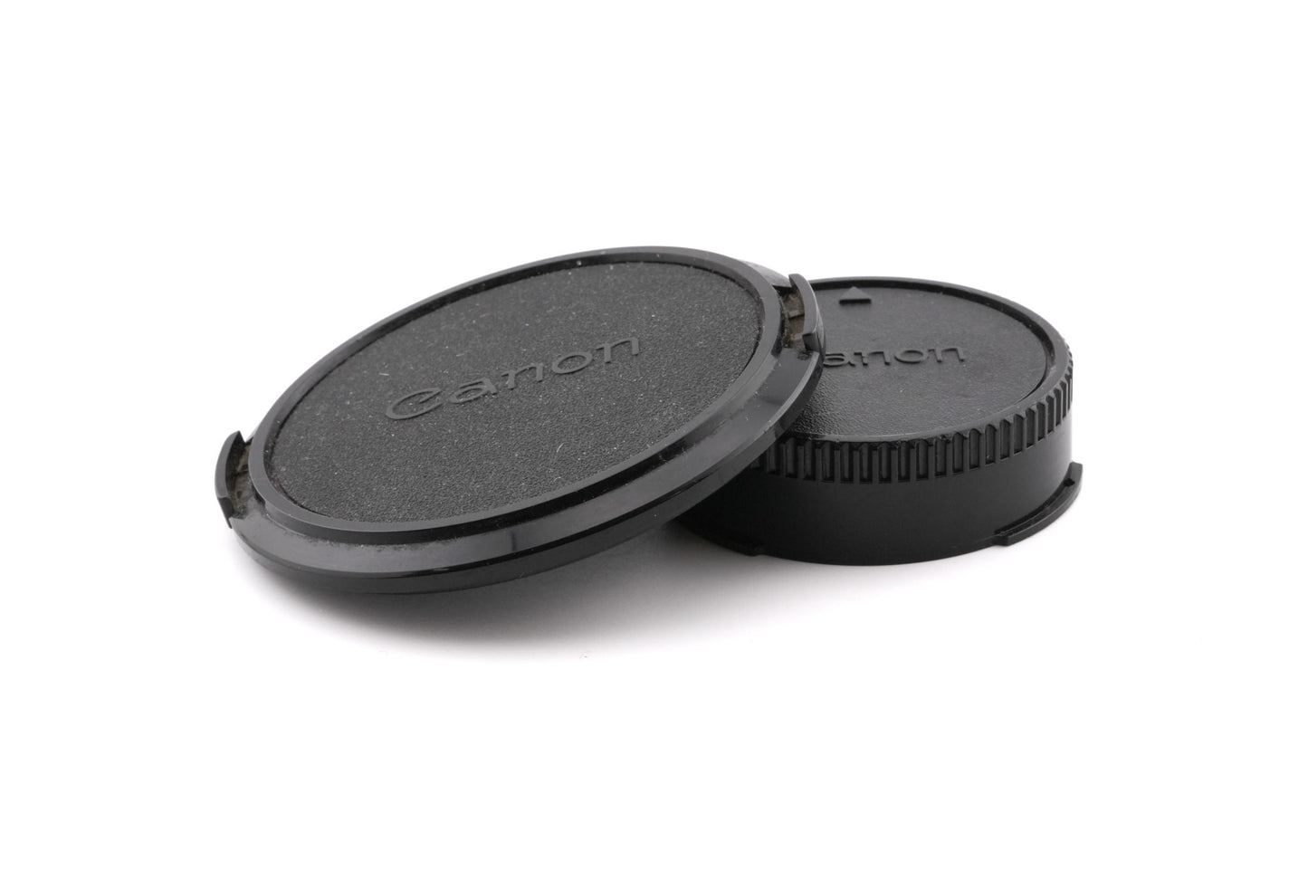 Canon 35-105mm f3.5 FDn