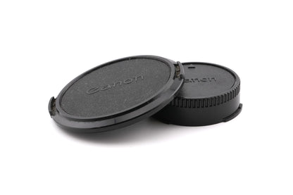 Canon 35-105mm f3.5 FDn