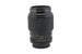 Canon 100mm f4 Macro FDn