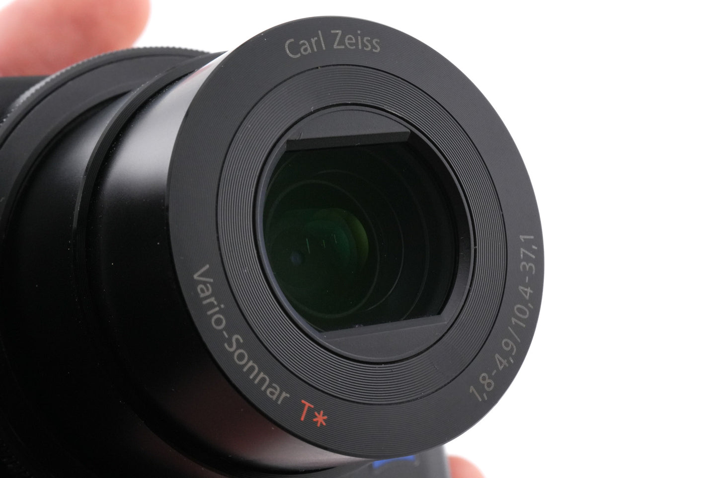 Sony Cyber-Shot DSC-RX100