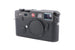 Leica M7 (0.72x) (Black, 10503)