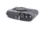 Leica M7 (0.72x) (Black, 10503)