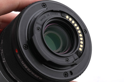 Olympus 14-42mm f3.5-5.6 M.Zuiko Digital R MSC II