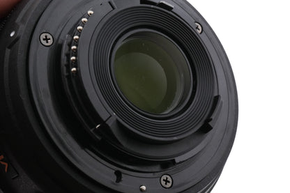 Nikon 18-55mm f3.5-5.6 AF-S Nikkor G VR