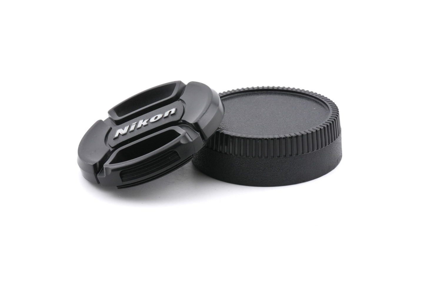 Nikon 18-55mm f3.5-5.6 AF-S Nikkor G VR