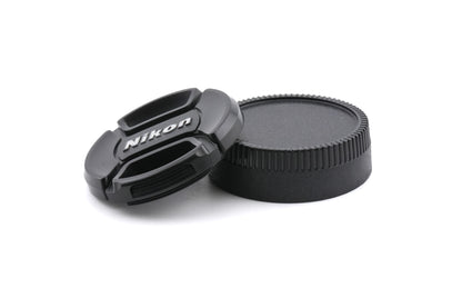 Nikon 18-55mm f3.5-5.6 AF-S Nikkor G VR