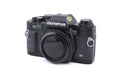 Olympus OM40 Program