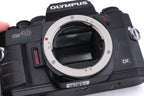 Olympus OM40 Program