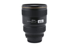 Nikon 17-35mm f2.8 AF-S Nikkor D ED