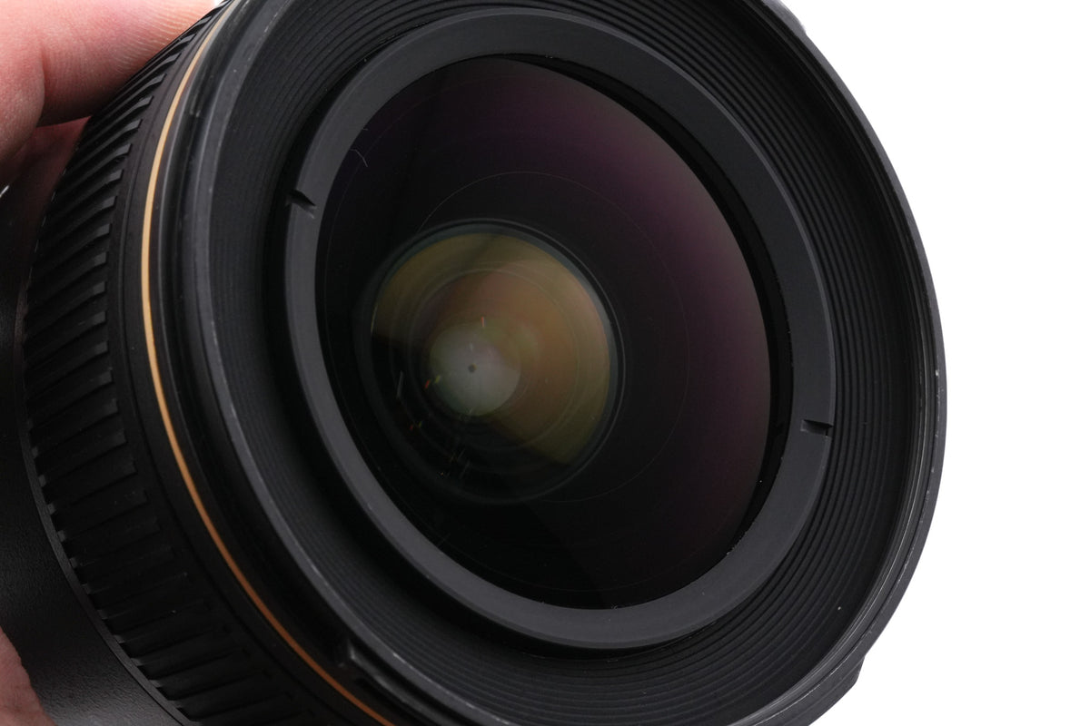 Nikon 17-35mm f2.8 AF-S Nikkor D ED
