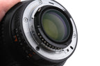 Nikon 17-35mm f2.8 AF-S Nikkor D ED