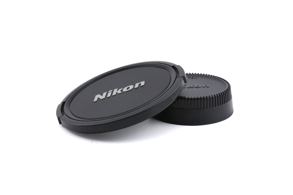 Nikon 17-35mm f2.8 AF-S Nikkor D ED
