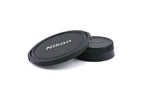 Nikon 17-35mm f2.8 AF-S Nikkor D ED