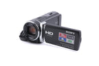 Sony Handycam HDR-CX190E