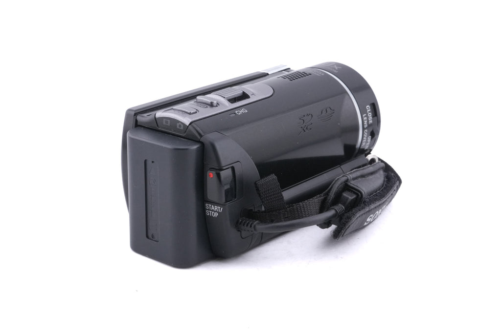 Sony Handycam HDR-CX190E