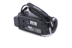 Sony Handycam HDR-CX190E