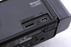 Sony Handycam HDR-CX190E