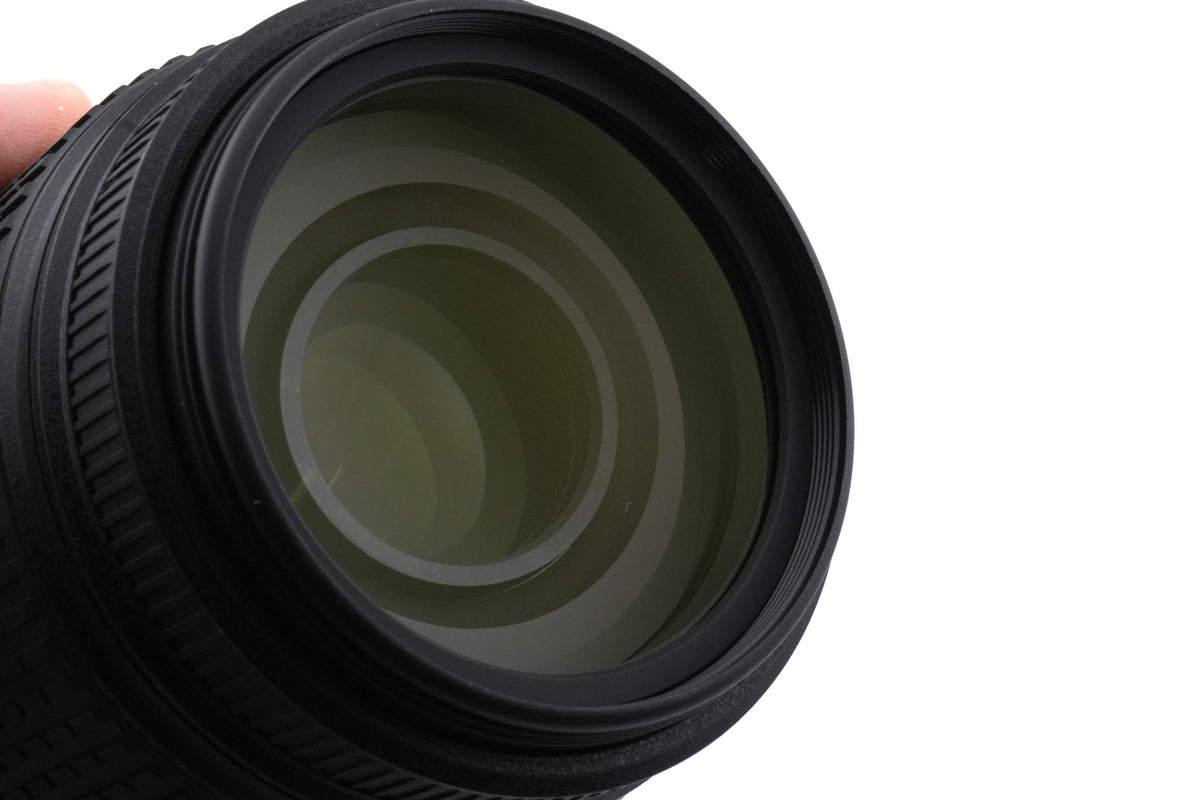 Nikon 55-300mm f4.5-5.6 AF-S Nikkor G ED VR