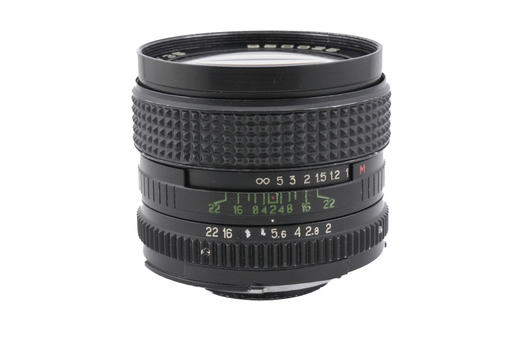 MIR 35mm f2 MIR-24N MC