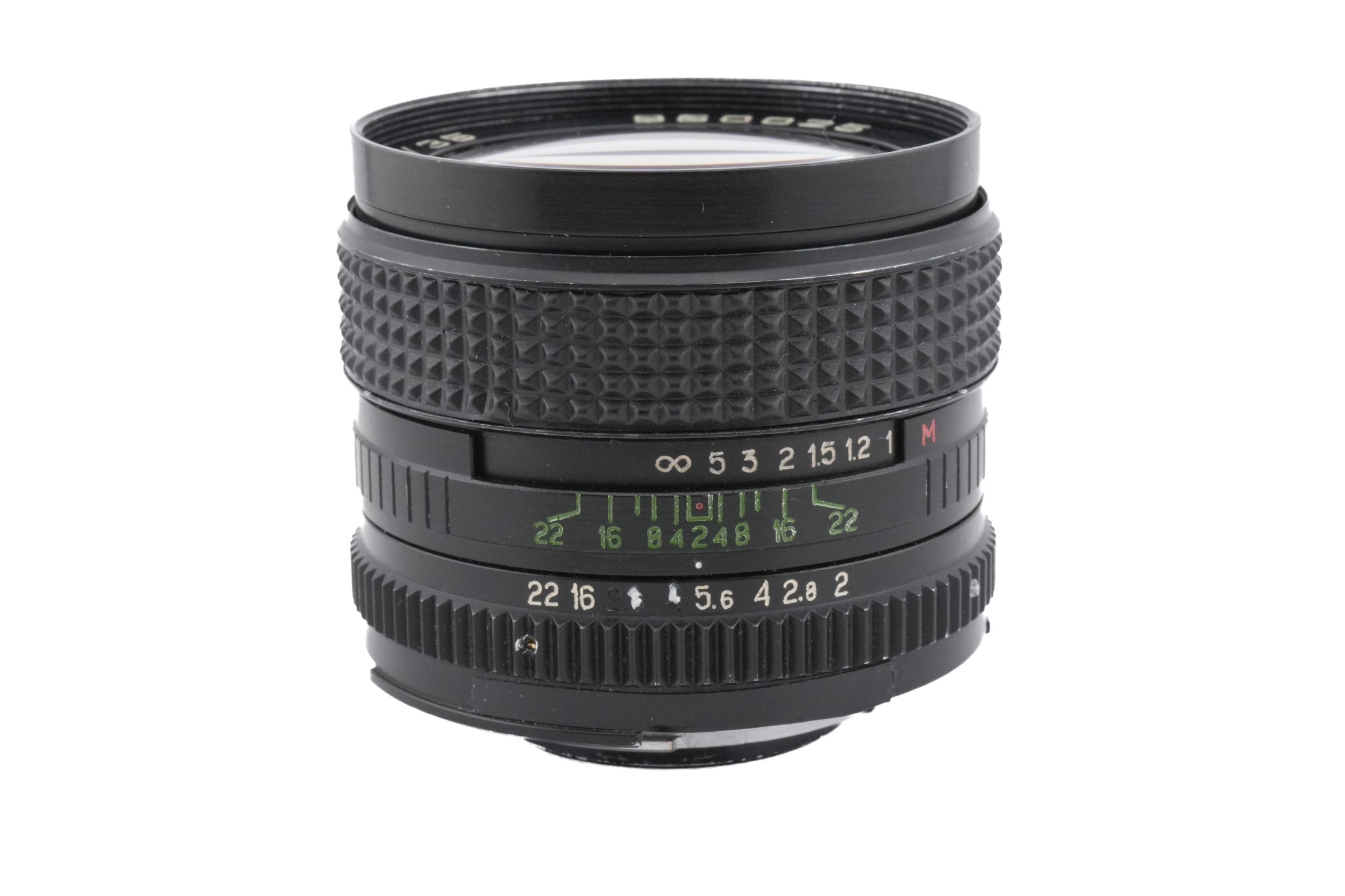 MIR 35mm f2 MIR-24N MC