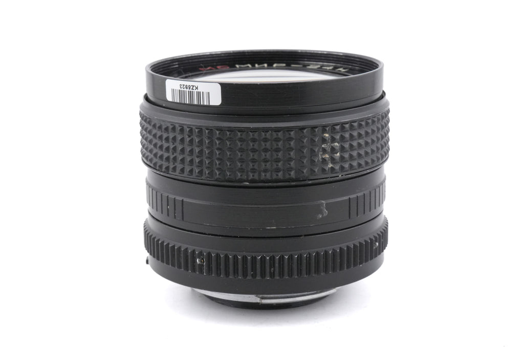 MIR 35mm f2 MIR-24N MC