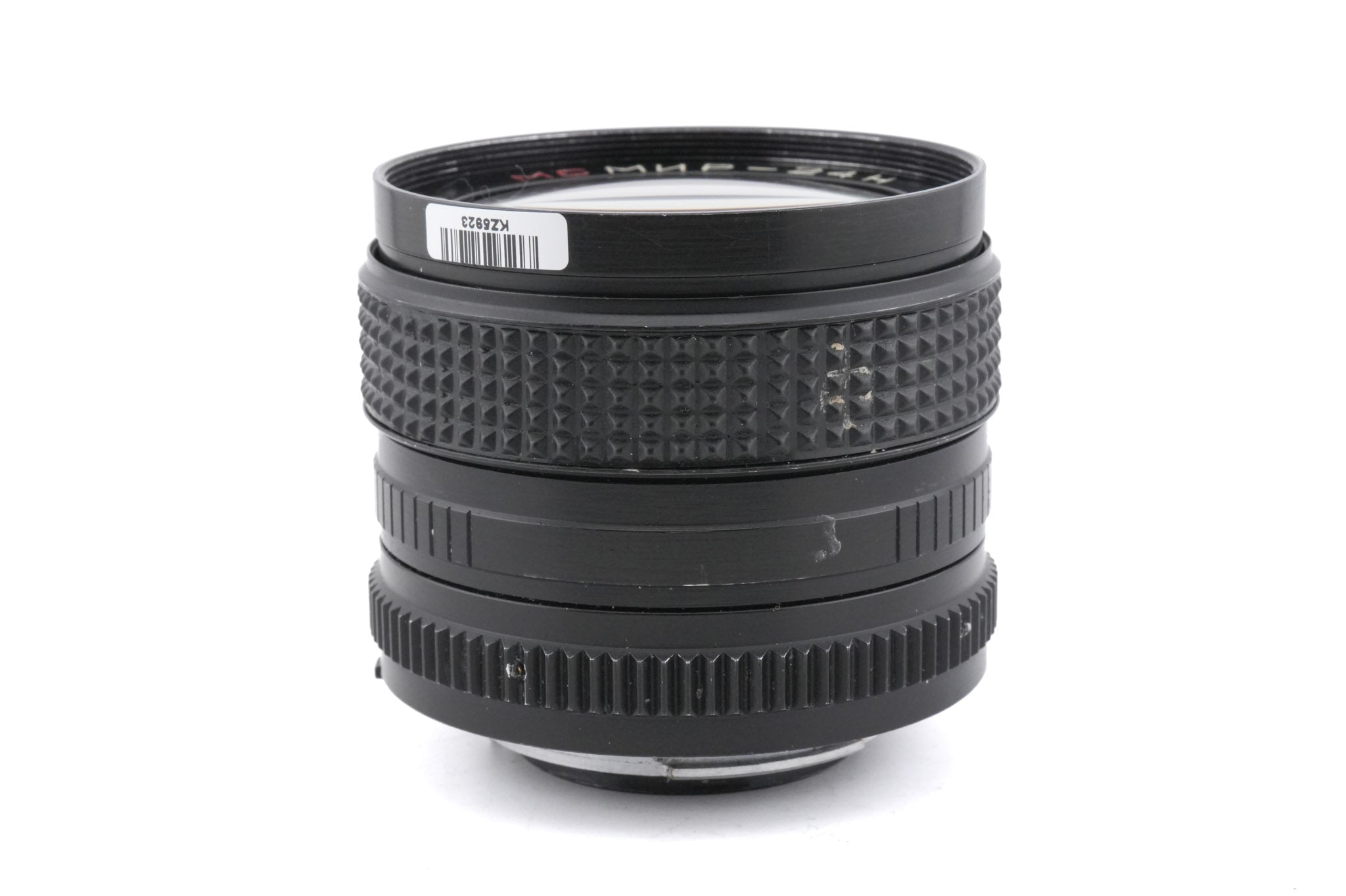 MIR 35mm f2 MIR-24N MC