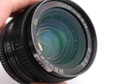 MIR 35mm f2 MIR-24N MC