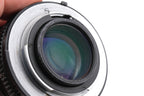 MIR 35mm f2 MIR-24N MC