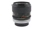 Canon 50mm f3.5 Macro S.S.C.