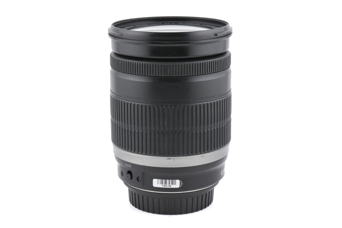 Canon 18-200mm f3.5-5.6 IS