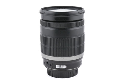 Canon 18-200mm f3.5-5.6 IS