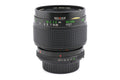 Vivitar 55mm f2.8 Auto Macro