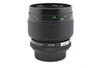 Vivitar 55mm f2.8 Auto Macro