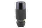 Canon 70-210mm f4 FDn