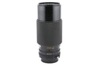 Canon 70-210mm f4 FDn