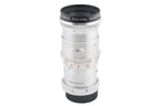 Meyer-Optik Görlitz 180mm f5.5 Telemegor V