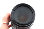 Canon 75-300mm f4-5.6 III