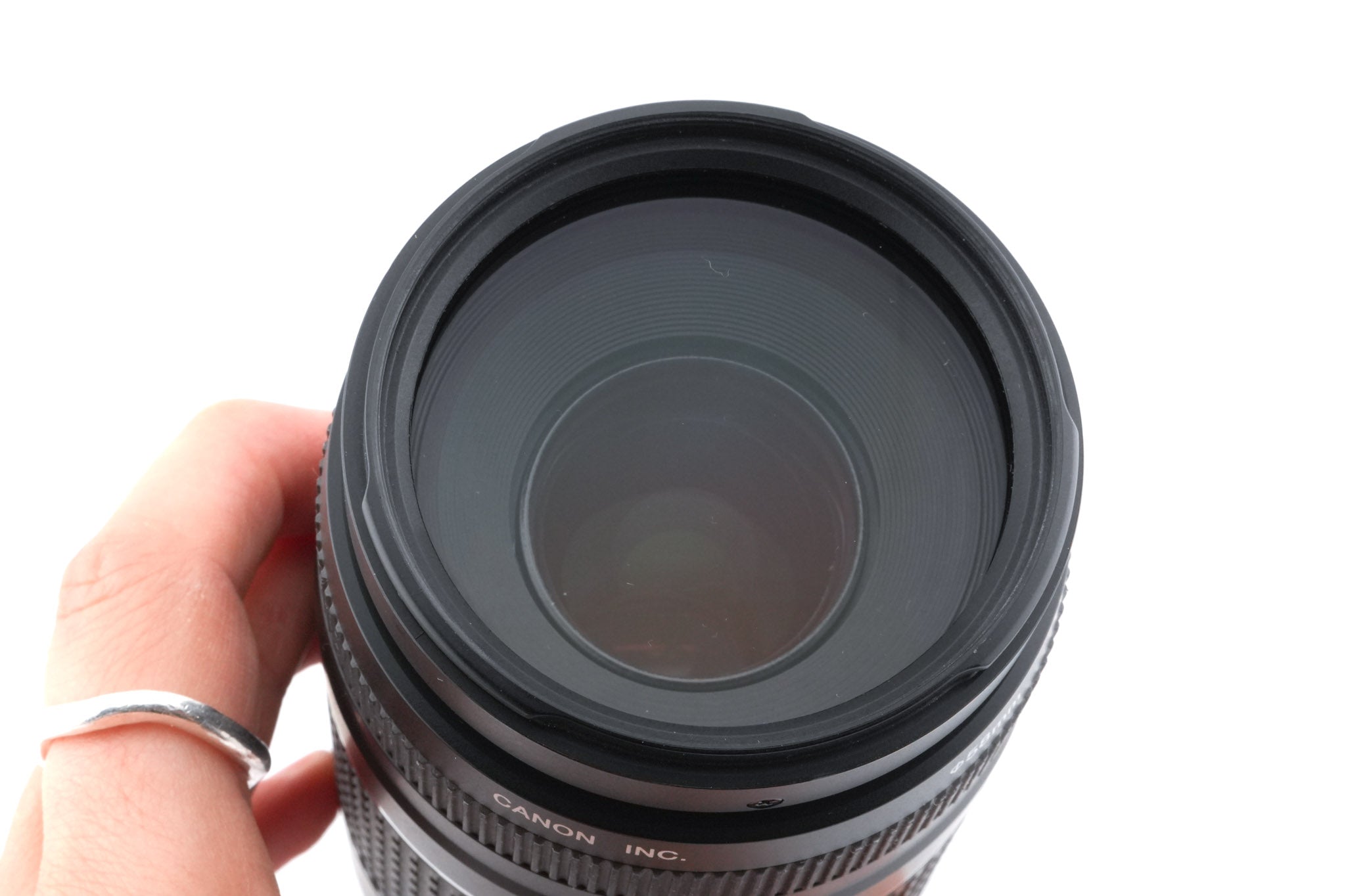 Canon 75-300mm f4-5.6 III