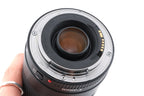 Canon 75-300mm f4-5.6 III