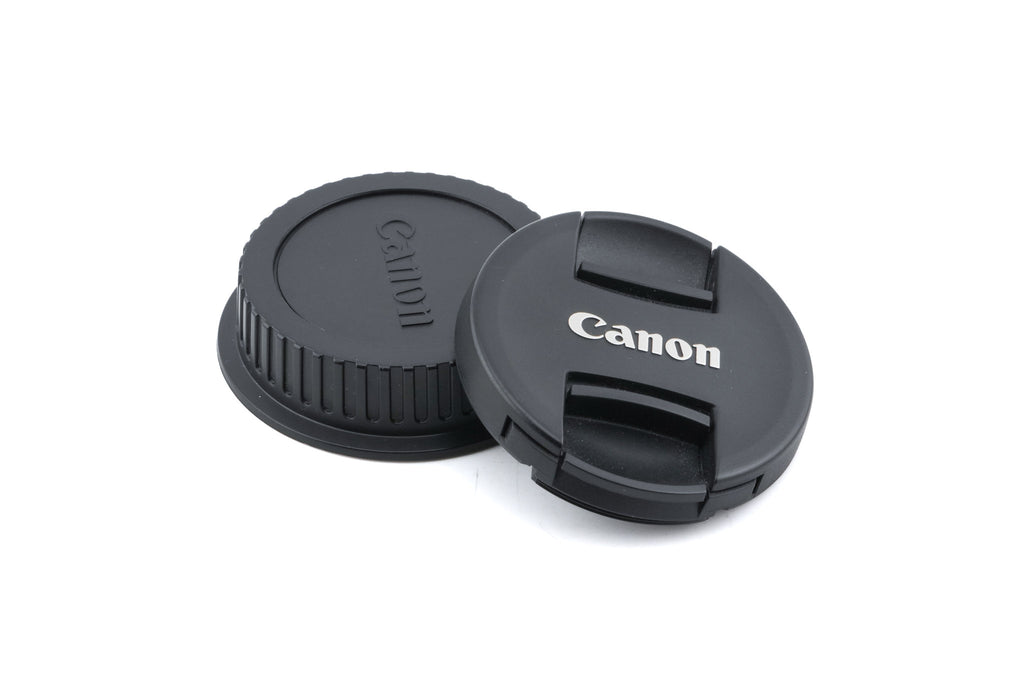Canon 75-300mm f4-5.6 III